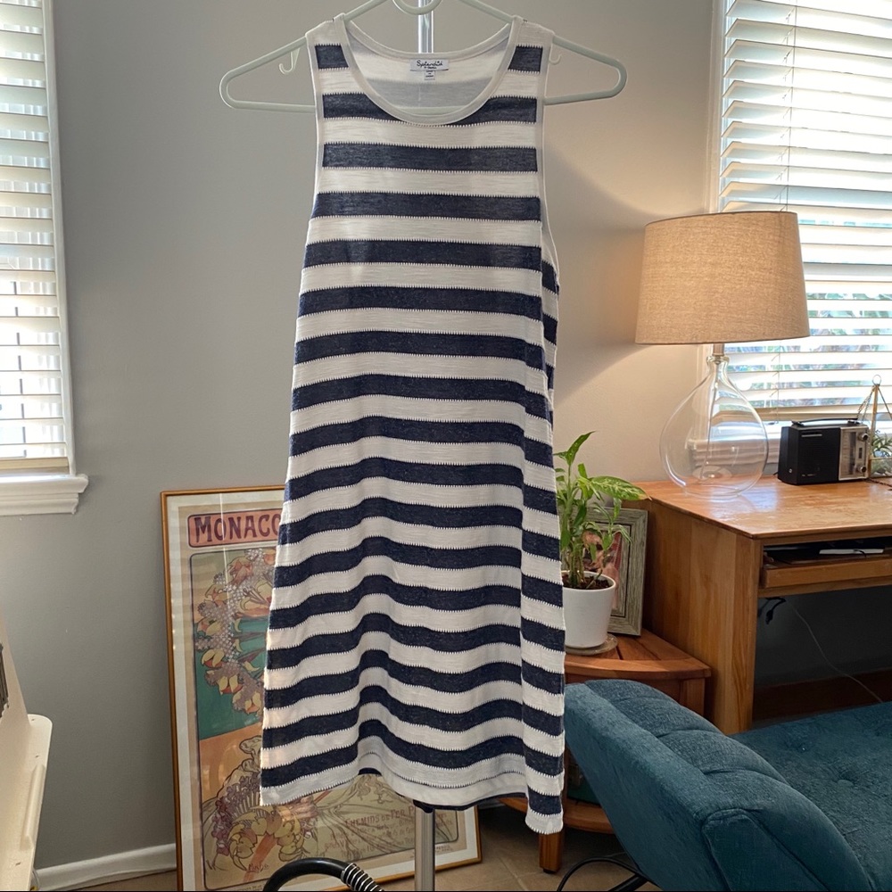 Splendid mini dress
